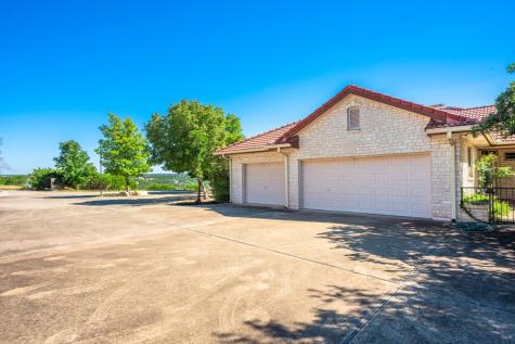 125 Crestline Drive Kerrville TX 78028