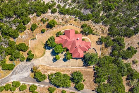 125 Crestline Drive Kerrville TX 78028