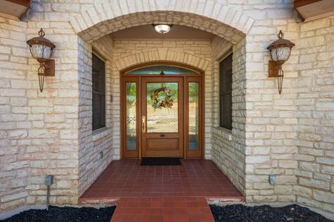 125 Crestline Drive Kerrville TX 78028