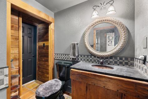 22 Indian Creek Loop Kerrville TX 78028