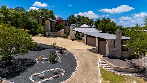 22 Indian Creek Loop Kerrville TX 78028
