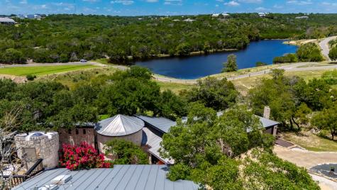 22 Indian Creek Loop Kerrville TX 78028