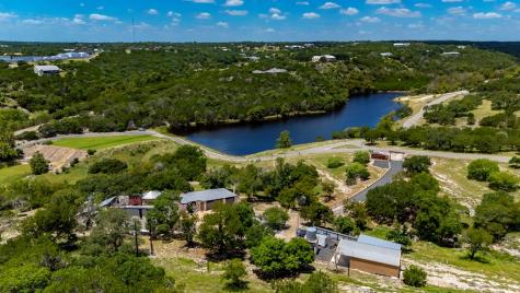 22 Indian Creek Loop Kerrville TX 78028