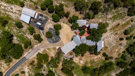 22 Indian Creek Loop Kerrville TX 78028
