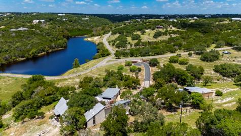 22 Indian Creek Loop Kerrville TX 78028