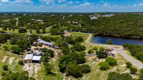 22 Indian Creek Loop Kerrville TX 78028