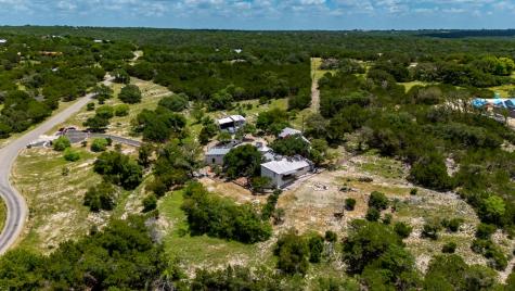 22 Indian Creek Loop Kerrville TX 78028