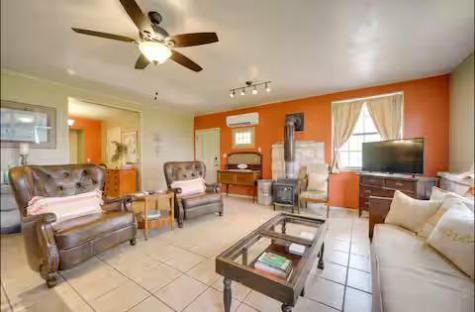 3809 N State Highway 16 Fredericksburg TX 78624