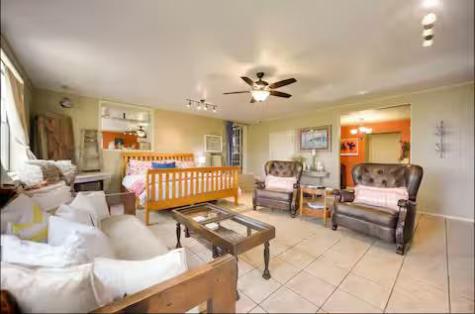 3809 N State Highway 16 Fredericksburg TX 78624