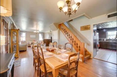 3809 N State Highway 16 Fredericksburg TX 78624