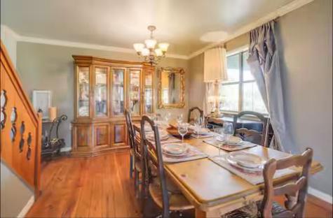 3809 N State Highway 16 Fredericksburg TX 78624