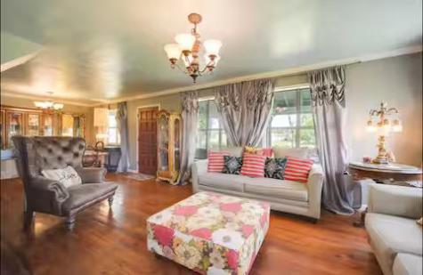 3809 N State Highway 16 Fredericksburg TX 78624