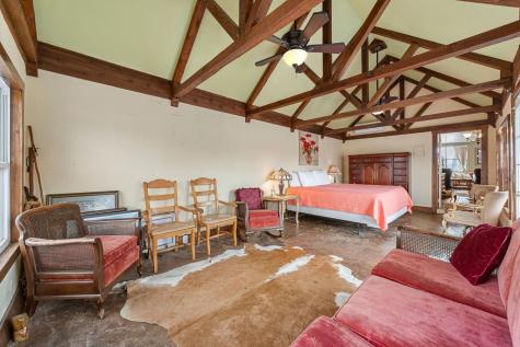 3809 N State Highway 16 Fredericksburg TX 78624