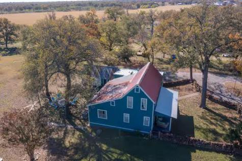 3809 N State Highway 16 Fredericksburg TX 78624