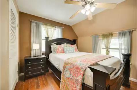 3809 N State Highway 16 Fredericksburg TX 78624