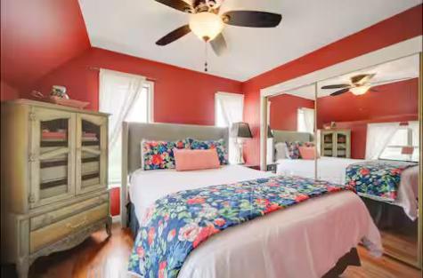3809 N State Highway 16 Fredericksburg TX 78624