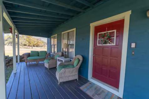 3809 N State Highway 16 Fredericksburg TX 78624