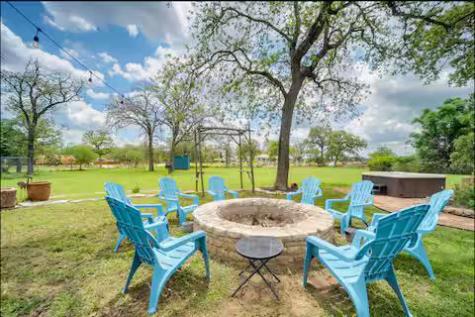 3809 N State Highway 16 Fredericksburg TX 78624