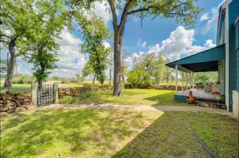 3809 N State Highway 16 Fredericksburg TX 78624