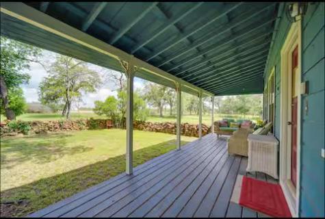 3809 N State Highway 16 Fredericksburg TX 78624