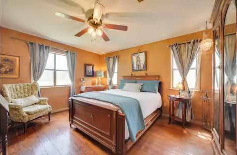 3809 N State Highway 16 Fredericksburg TX 78624