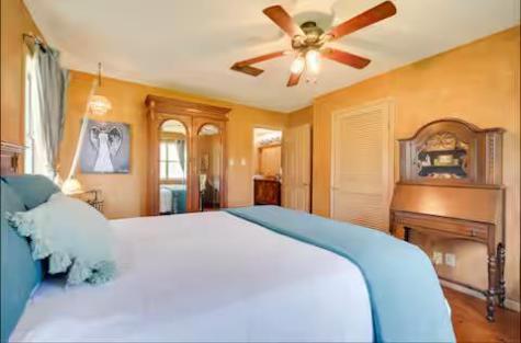 3809 N State Highway 16 Fredericksburg TX 78624