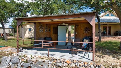 1411 Grape Creek Road Fredericksburg TX 78624