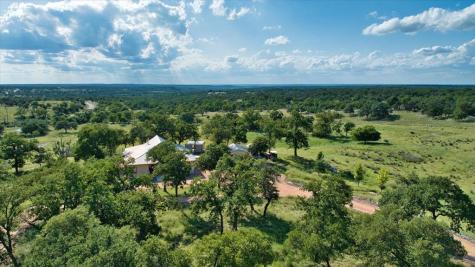 1411 Grape Creek Road Fredericksburg TX 78624