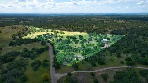 1411 Grape Creek Road Fredericksburg TX 78624