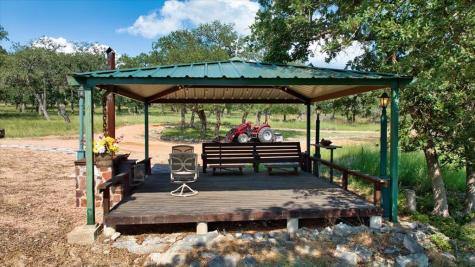 1411 Grape Creek Road Fredericksburg TX 78624