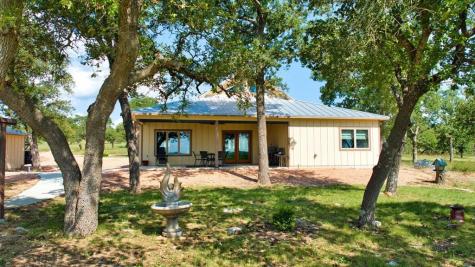 1411 Grape Creek Road Fredericksburg TX 78624