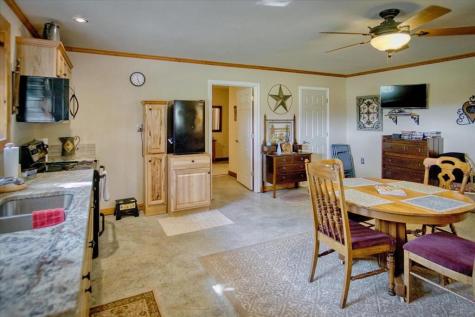 1411 Grape Creek Road Fredericksburg TX 78624