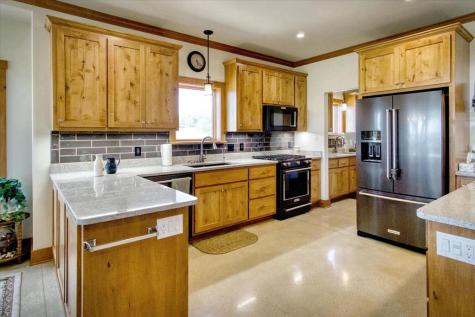 1411 Grape Creek Road Fredericksburg TX 78624