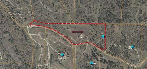 1411 Grape Creek Road Fredericksburg TX 78624