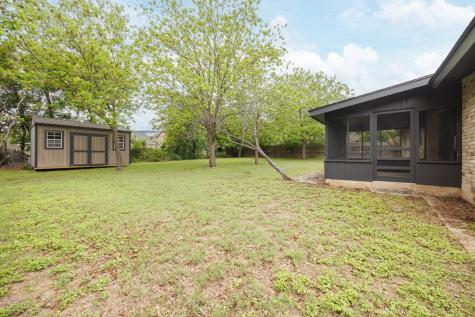 612 Cross Mountain Drive Fredericksburg TX 78624