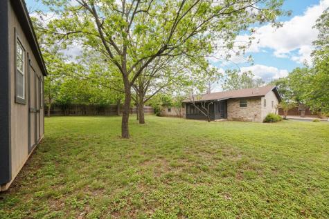 612 Cross Mountain Drive Fredericksburg TX 78624