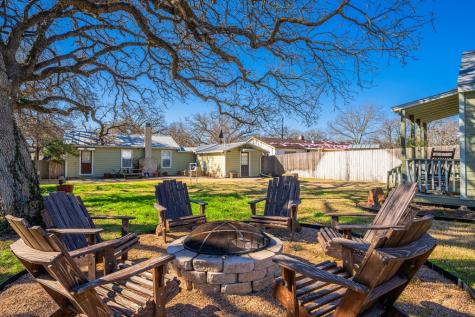 110 Beverly Drive Fredericksburg TX 78624