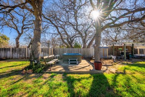 110 Beverly Drive Fredericksburg TX 78624