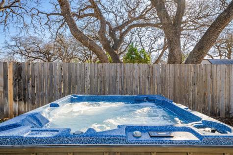 110 Beverly Drive Fredericksburg TX 78624