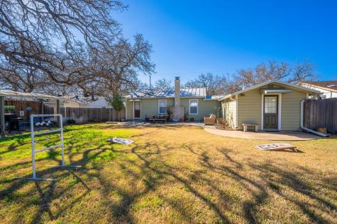 110 Beverly Drive Fredericksburg TX 78624