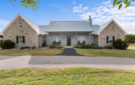 139 Armory Road Fredericksburg TX 78624
