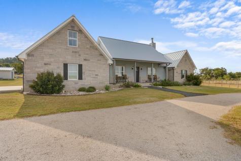 139 Armory Road Fredericksburg TX 78624