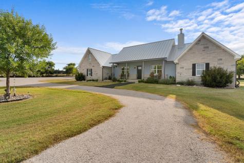 139 Armory Road Fredericksburg TX 78624