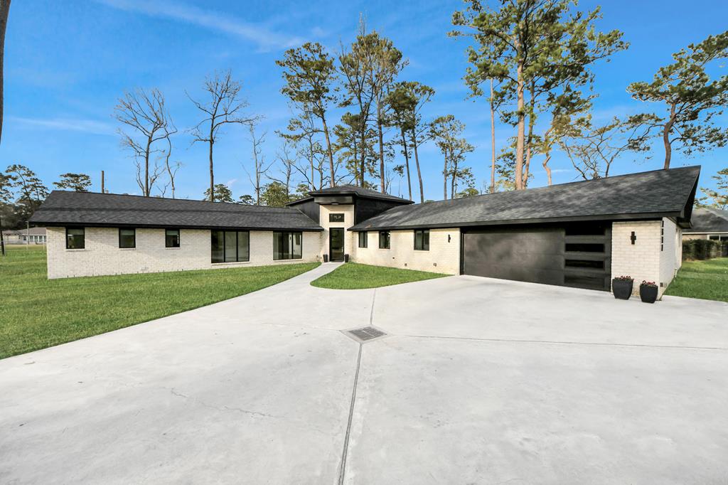 1601 Sycamore Lane Kingwood TX 77339