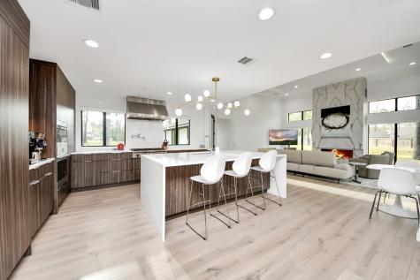1601 Sycamore Lane Kingwood TX 77339