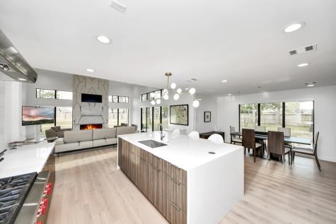 1601 Sycamore Lane Kingwood TX 77339