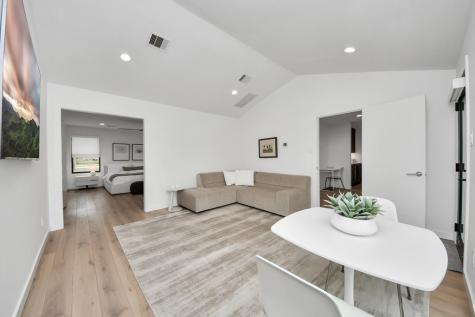 1601 Sycamore Lane Kingwood TX 77339