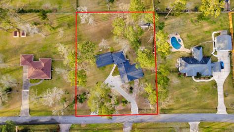 1601 Sycamore Lane Kingwood TX 77339