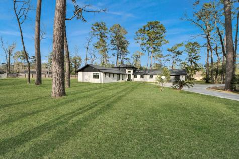1601 Sycamore Lane Kingwood TX 77339