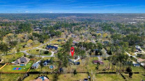 1601 Sycamore Lane Kingwood TX 77339
